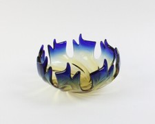 Original Murano-Glasschale