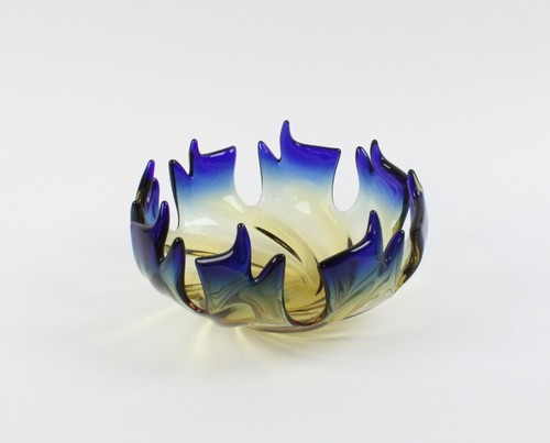 Original murano glasschale - original, murano-glasschale