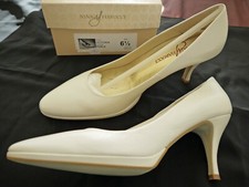 Brautschuhe Nina Fiarucci