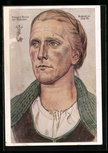Willrich portrait - willrich-ak,