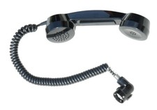 Handapparat Funk 70 BOS ohne Auflage FuG Handhörer 