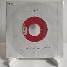 Kirsti – Ein Student Aus