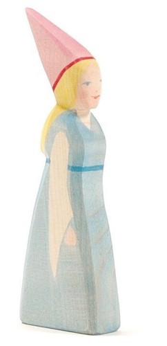 Ostheimer burgfräulein 27925 - burgfräulein,