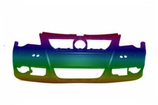 VW Polo 9N3 2005-2009