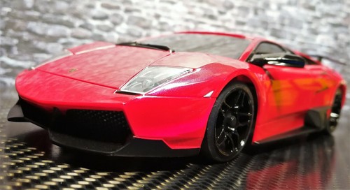 Kyosho mini karosserie - mini-z,