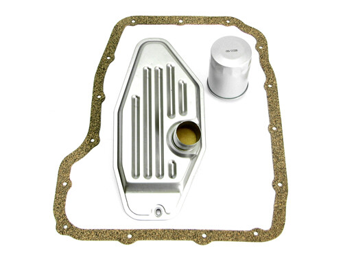 Automatik getriebefilter set - automatik,