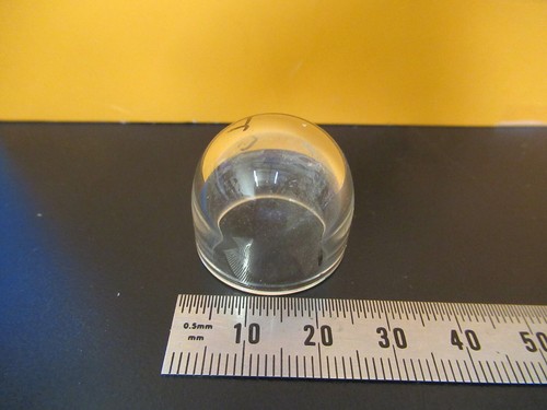 Optisch bk7 glas tassen rlg - optisch,