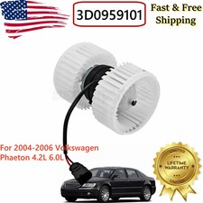 3D0959101 Heater Blower Motor