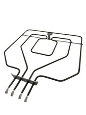 Sahterm Heizelement Heizung