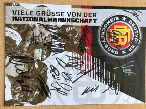 Deutsche eishockey - deutsche,