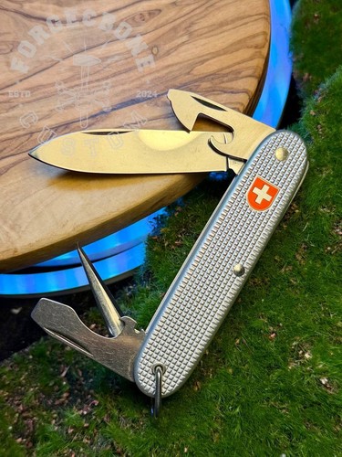 Wenger soldat - wenger,