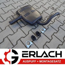 Rohr für VW Golf III 2.0 GTI