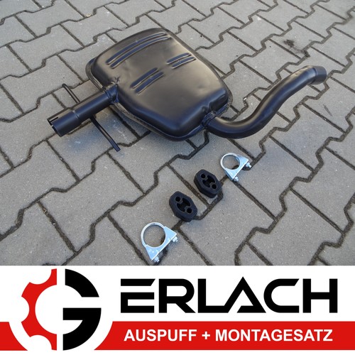 Rohr für golf iii 0 - vw,