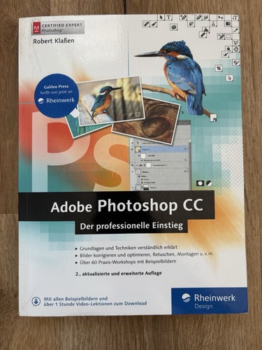 Adobe photoshop der - photoshop,