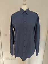 VENTI Hemd Herren Gr. L, 42