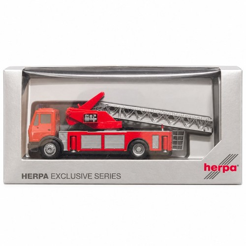 Herpa modellfahrzeug 12cm - herpa,