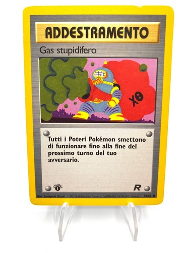 Pokemon karte dummes - pokemon,