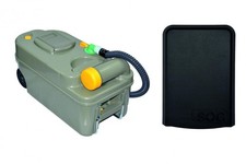 SOG Typ B dunkelgrau für