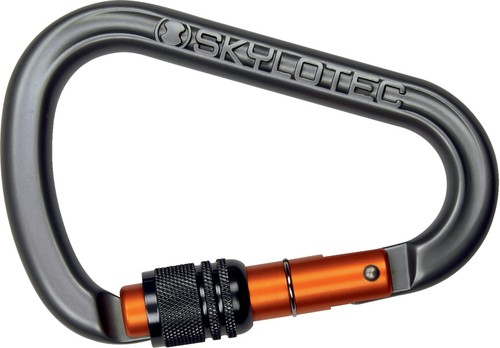 Skylotec schraubkarabiner hms - skylotec,