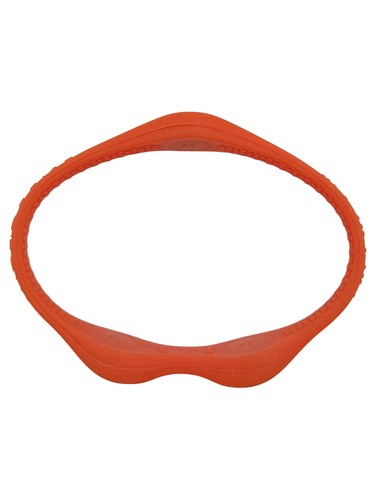 Energetix armband orange - energetix,