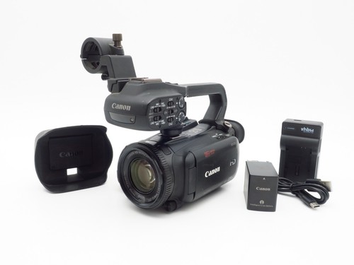 Canon xa30 camcorder 20x - canon,