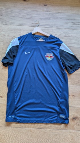 Red bull salzburg - red, trikot