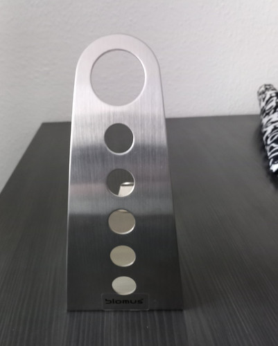 Blomus flaschenhalter - blomus,