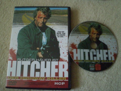 Hitcher der highway killer - highway,