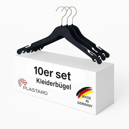 Plastard kleiderbügel a43 - plastard,