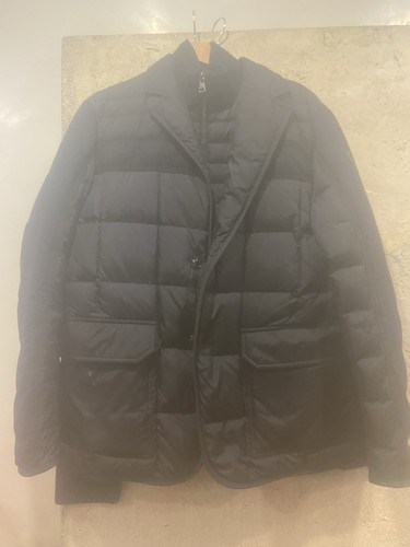 Moncler clovis daunenjacke mit - moncler,