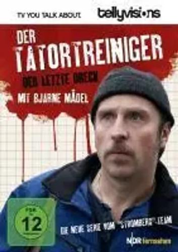Der tatortreiniger staffel 1 - der, |