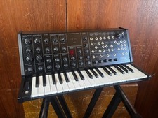 Korg MS-20 Mini Semi-Modular