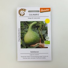 Culinaris BIO Kalebasse