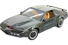 Knight Rider KITT 1:18 Pontiac