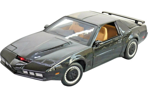 Knight rider kitt pontiac - kitt,