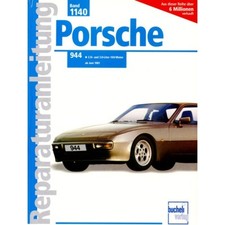 Porsche 944 1981-1991