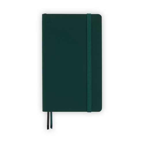 Notizbuch hardcover moss - notizbuch,