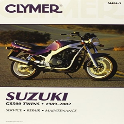 Suzuki gs500e twins - gs500e,