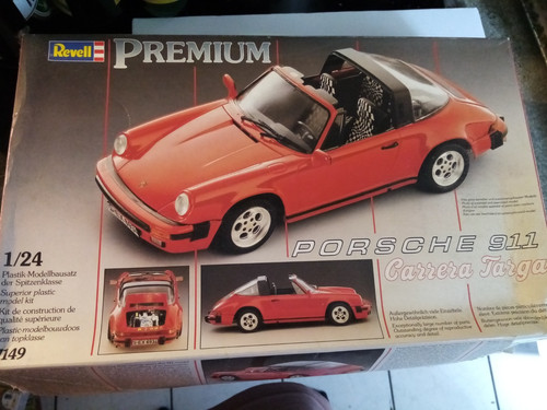 Revell modellbausatz in - modellbausatz,