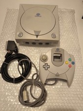 SEGA Dreamcast - Konsole +