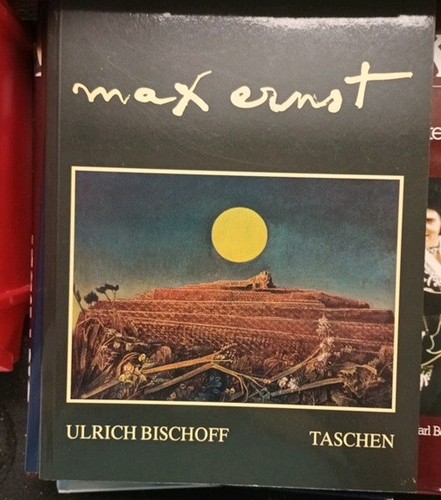 Max ernst jenseits - max, der