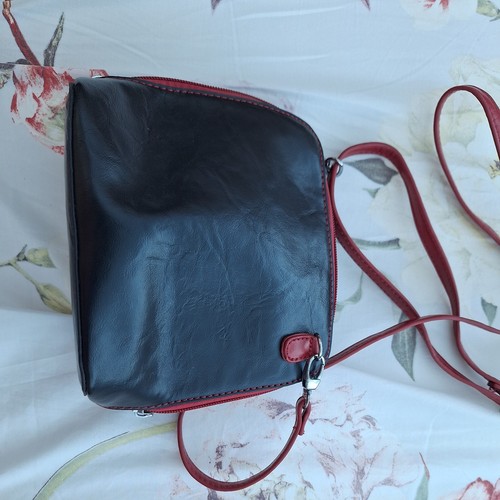 Kleine echt leder damen - kleine,