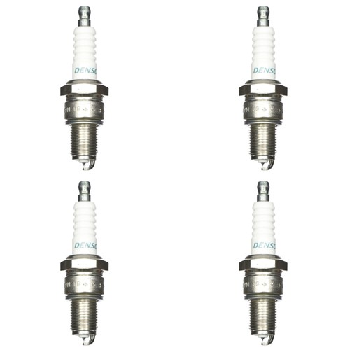 Denso zündkerze iw22 iridium - zündkerze,