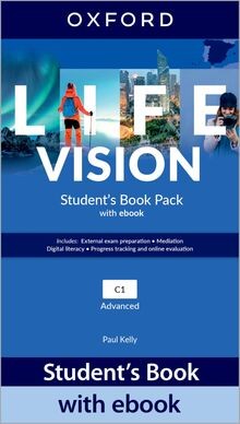 Life vision advanced - life,