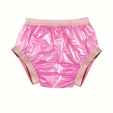 PVC ABDL Windel Überzieher