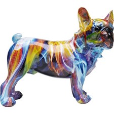 Deko Figur Deko Objekt Hunde