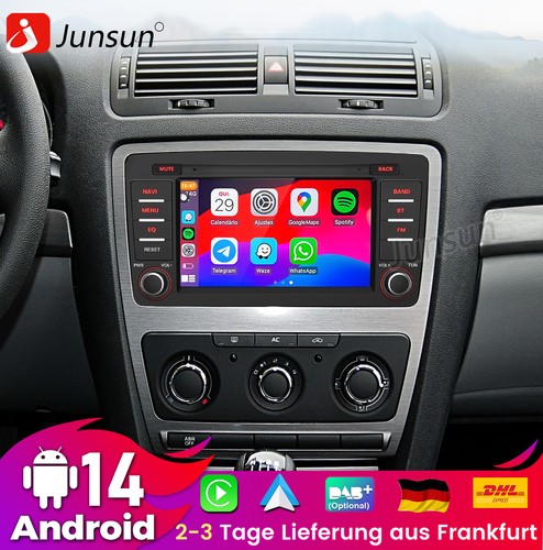 Android carplay 64g für - 14,