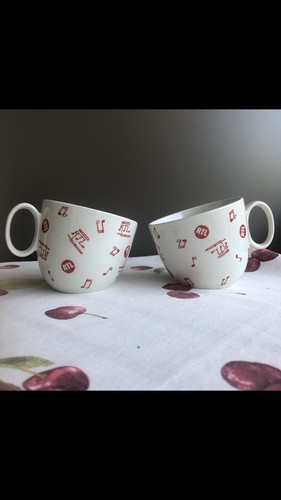 Sammeltassen porzellan - sammeltassen,