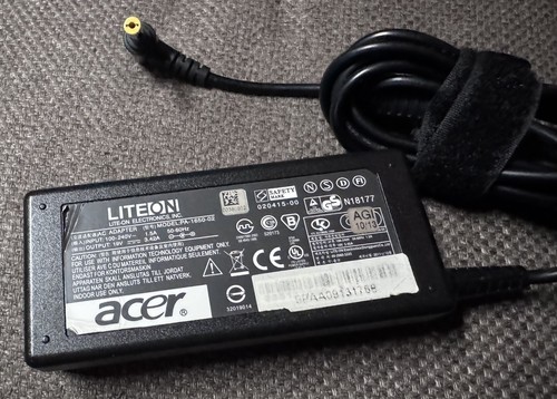 Netzteil liteon 1650 02 - netzteil,