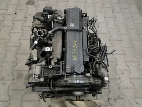 Motor kia sportage retona - motor,